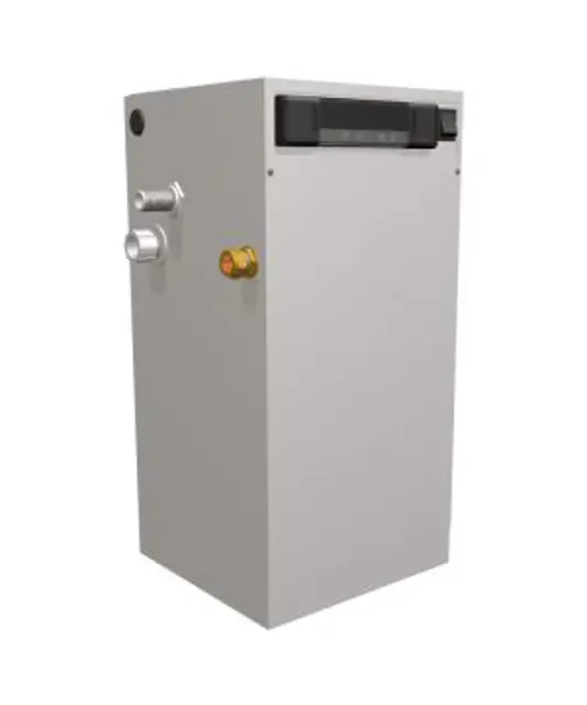 Boss Digital Pressurisation Equipment AX2-2.5E