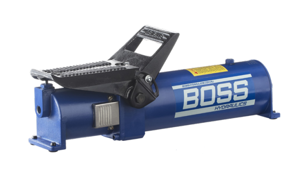Boss Air Pump PA010