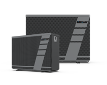 Boss Heat Pump Celsius Platinum