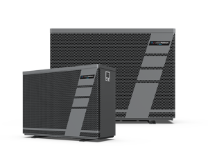 BOSS Heat Pump Celsius Platinum
