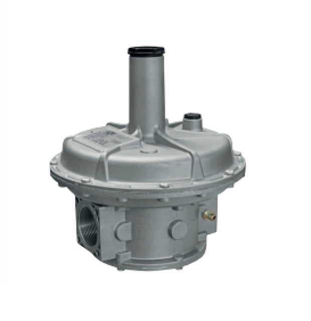 Boss Gas Pressure Regulator DN 50