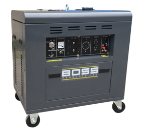 BOSS Generator DY8500