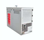 Boss Air Compressor IT4 74HP