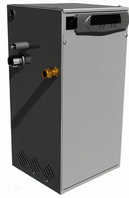 Boss Digital Pressurisation Equipment MD2-5E