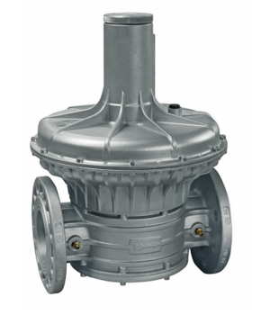 BOSS Gas Pressure Regulator DN 80