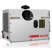 Boss Hydraulic Air Compressor BA435