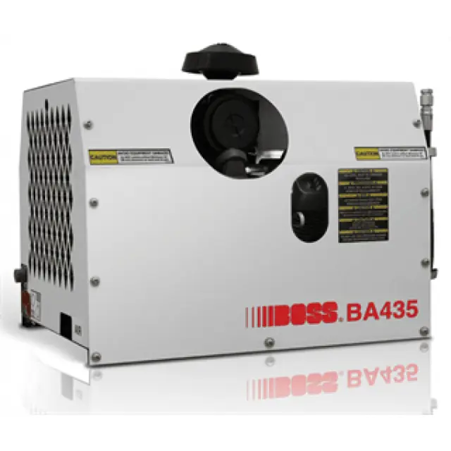Boss Hydraulic Air Compressor BA435