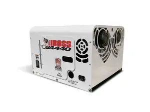 BOSS Hydraulic Air Compressor BA440