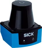 SICK Sensor TiM15x