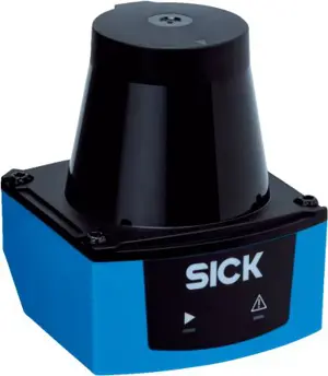 SICK Sensor TiM15x