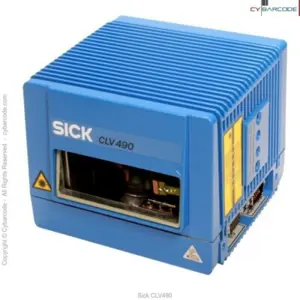 SICK Barcode Scanner CLV490-0011