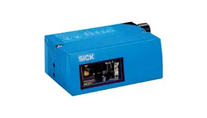 SICK Barcode Scanner CLV651-3
