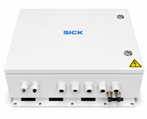 SICK Modular System Controller MSC800-3400
