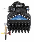 Hydraflex Chemical Dispensing System Aqua Lab HD