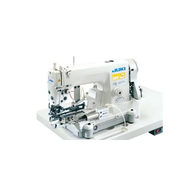 Juki Corporation Cylinder-bed Lockstitch Machine DLN-6390