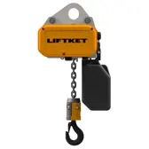 LIFTKET Hoffmann Electric Chain Hoist 111/51