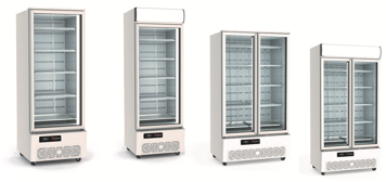Orford Refrigeration Refrigerator EB36R-Sn-B