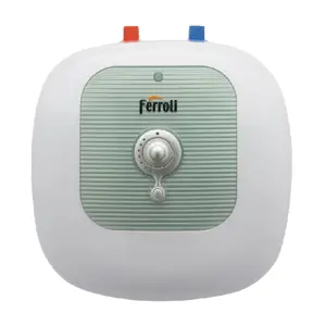 Ferroli Electric Water Heater SG15SVE2.5