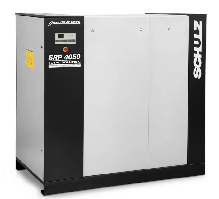 Schulz Air Compressor SRP4050FLEX