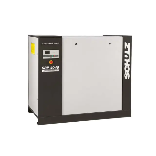 Schulz Air Compressor SRP4040FLEX