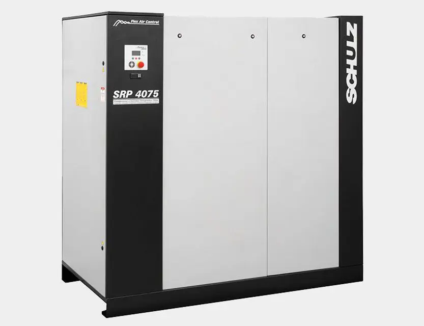 Schulz Air Compressor SRP4075FLEX