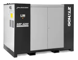 Schulz Air Compressor SRP4200FLEX
