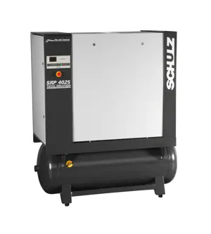Schulz Air Compressor SRP4025FLEX
