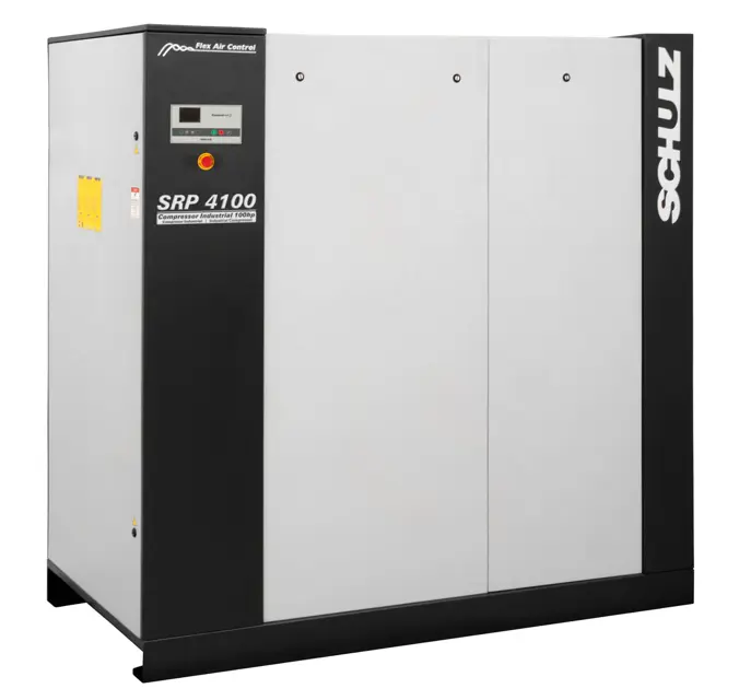 Schulz Air Compressor SRP4100FLEX