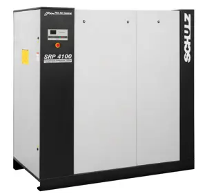 Schulz Air Compressor SRP4100FLEX
