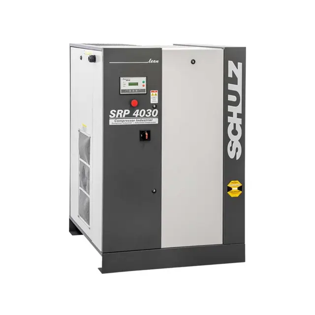 Schulz Air Compressor SRP4030FLEX
