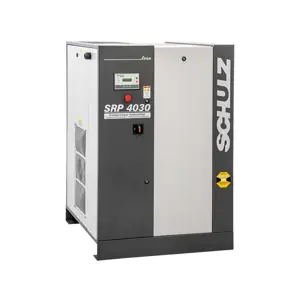 Schulz Air Compressor SRP4030FLEX