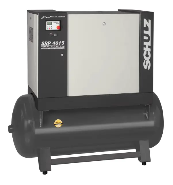 Schulz Air Compressor SRP4015FLEX
