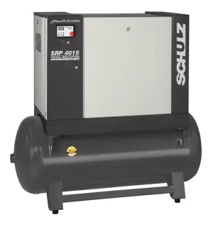 Schulz Air Compressor SRP4015FLEX