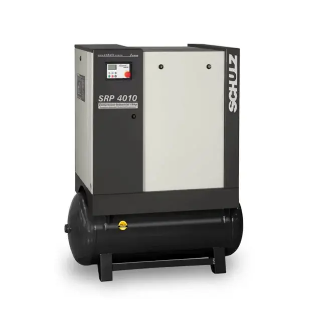 Schulz Air Compressor SRP4010FLEX