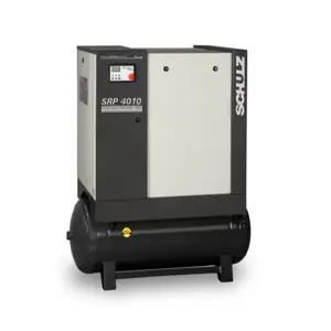 Schulz Air Compressor SRP4010FLEX