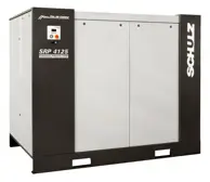 Schulz Air Compressor SRP4125MAXX