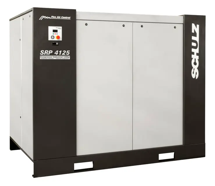 Schulz Air Compressor SRP4125MAXX