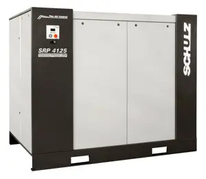 Schulz Air Compressor SRP4125MAXX