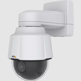 AXIS PTZ Network Camera P5655-E