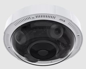 AXIS Panoramic Camera P3735-PLE
