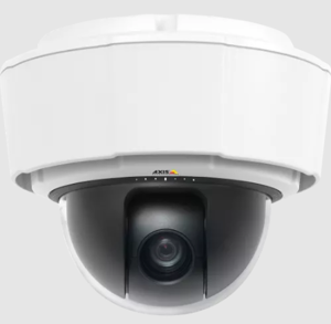 AXIS PTZ Network Camera P5514/-E
