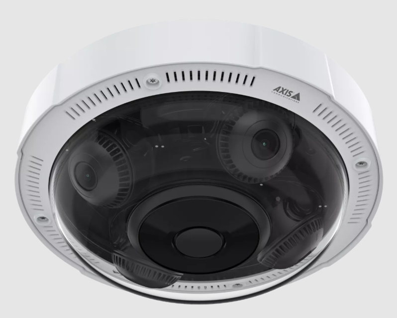AXIS Panoramic Camera P3738-PLE