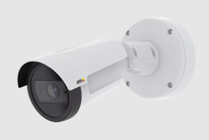 AXIS Network Camera P1455-LE