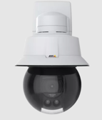 AXIS PTZ Network Camera Q6215-LE