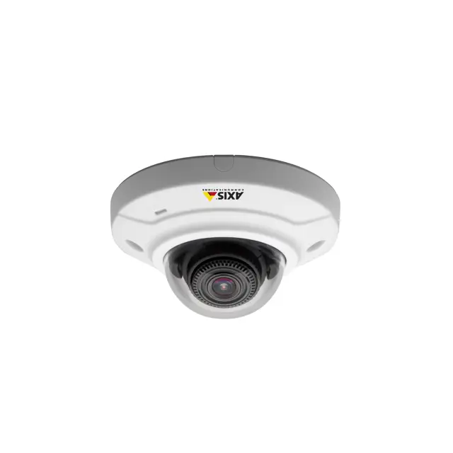 AXIS Camera M3004-V