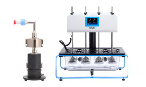 Copley Scientific Spray Force Tester SFT 1000