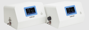 Copley Scientific Critical Flow Controller TPK/-R