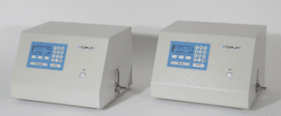 Copley Scientific Breath Actuation Controller BAC 2100/-R