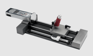 Copley Scientific Plume Temperature Tester PTT 1000
