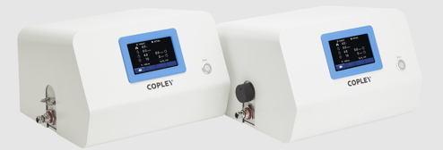 Copley Scientific Critical Flow Controller TPK 2100/-R
